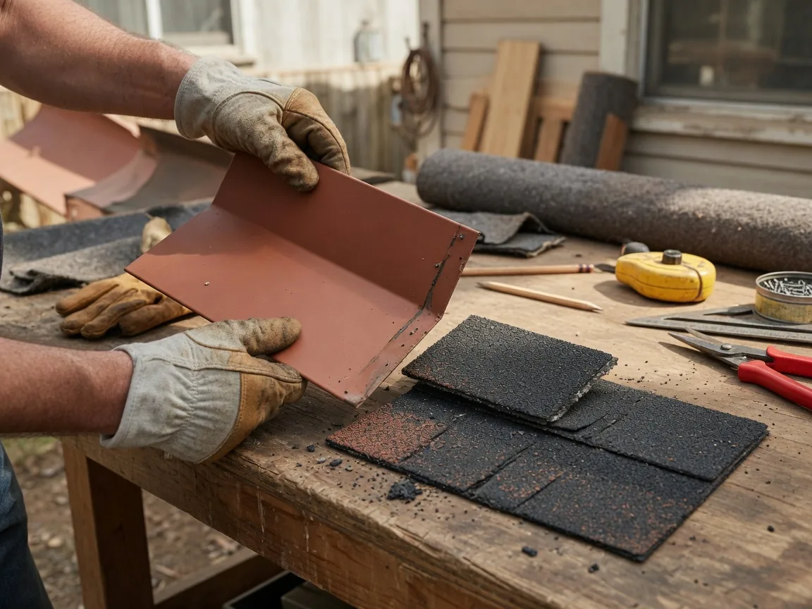 Roof Repair company in Panhandle, TX